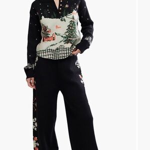 Free People Dream Whispers Pajamas